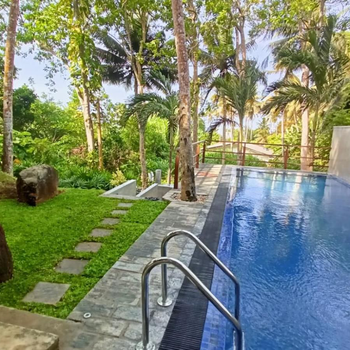 Atteriya HILLTOP - Hotel exterior or room view