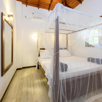 Deema's Villa - Hotel exterior or room view