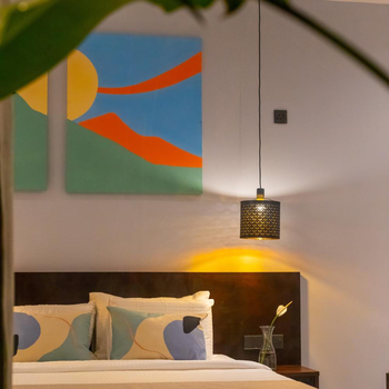 Namara Green Ella - Hotel exterior or room view