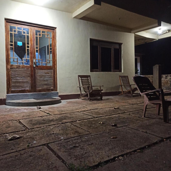 Sea Face Rest Hambantota - Hotel exterior or room view