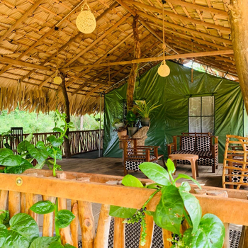 Thanamal-villa - Hotel exterior or room view