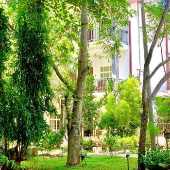 Imperial Resort - Hotel exterior or room view