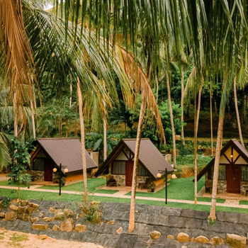 Rock Garden Villa Pinnawala - Hotel exterior or room view