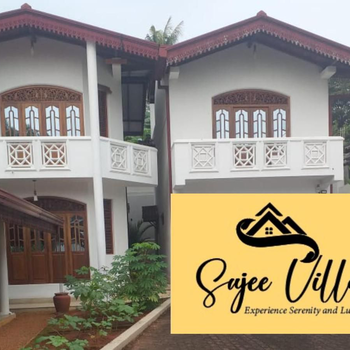 Sujee Villa CeylonHub - Hotel exterior or room view
