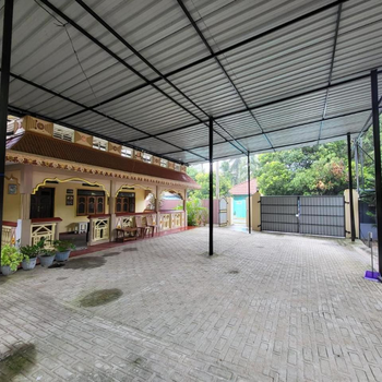 Thalaimanna Pier Guest House - Hotel exterior or room view