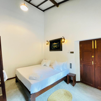 Bilin Villa - Hotel exterior or room view