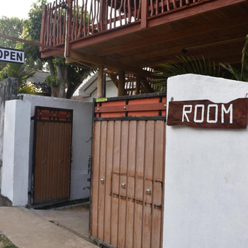 Baron Nilwella - Hotel exterior or room view