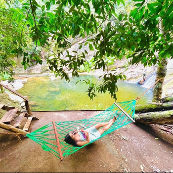 Yodhaara Nature Resort - Hotel exterior or room view