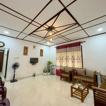 Calm Haven Residence - Hotel exterior or room view