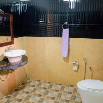 Queen's Place - Hotel exterior or room view