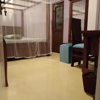 Homestay Midigama East, Free Washer, Wi-Fi - Hotel exterior or room view