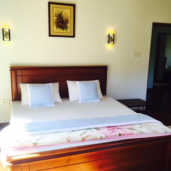 Gallways Holiday Home - Hotel exterior or room view