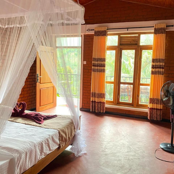 Green Glow Cottage Ella - Hotel exterior or room view