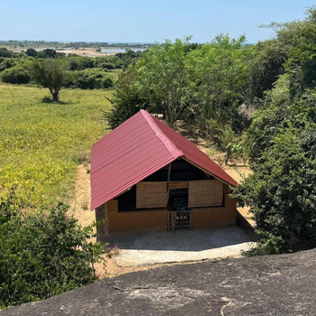 Yala Sappayama Campsite - Hotel exterior or room view
