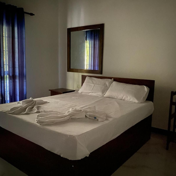 Ancient Villa - Hotel exterior or room view