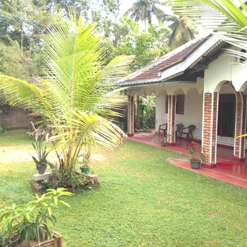 Sigiriya Lions Rest Hostel - Hotel exterior or room view