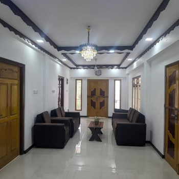 Annapoorani annai illam - Hotel exterior or room view