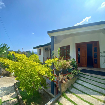 Kandy Mount Breeze - Hotel exterior or room view