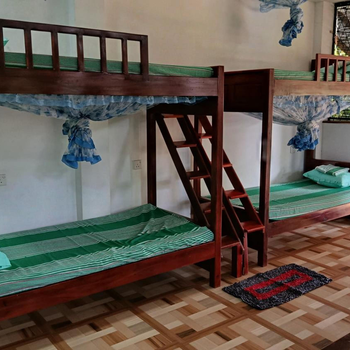 Sandaliaya Rest - සඳලිය රෙස්ට් - Hotel exterior or room view