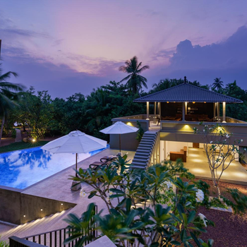Kiss Blossom - Hotel exterior or room view