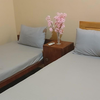 Selva Residences - Hotel exterior or room view