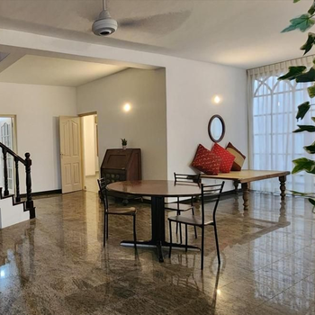 Aaram House Colombo - Hotel exterior or room view