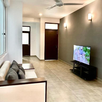 Borra Residences - Hotel exterior or room view