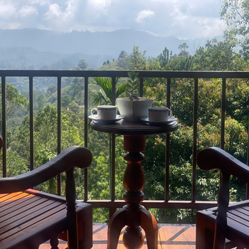 Villa D Amore - Hotel exterior or room view