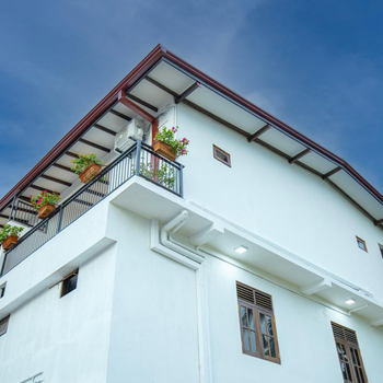 The Urban Stay - Hotel exterior or room view