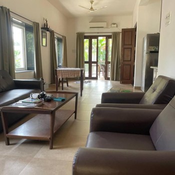 Villa in Vannativillu - Hotel exterior or room view