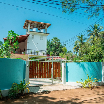 Coastal Heaven Villa - Hotel exterior or room view
