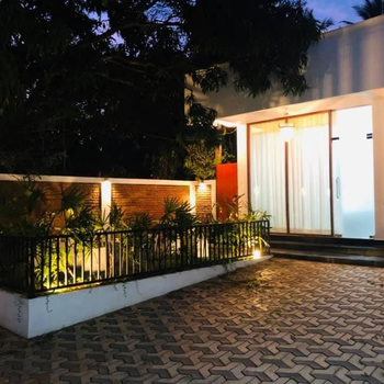 one love safari bungalow - Hotel exterior or room view