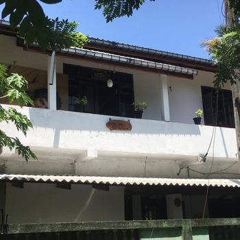 Lakshmi Villa - Hotel exterior or room view