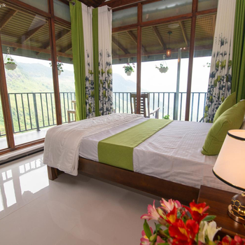 Natural View Resort - Hotel exterior or room view