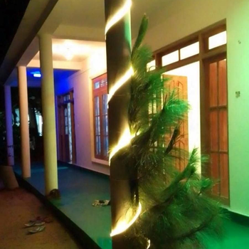 White Nature Hostel Ella - Hotel exterior or room view