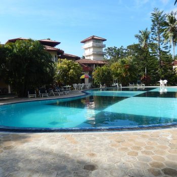 Villa Ranmenika - Hotel exterior or room view