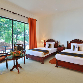 Centauria Lake Resort - Hotel exterior or room view