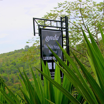 Landa Holiday House - Hotel exterior or room view