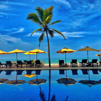 Lavanga Beach - Hotel exterior or room view