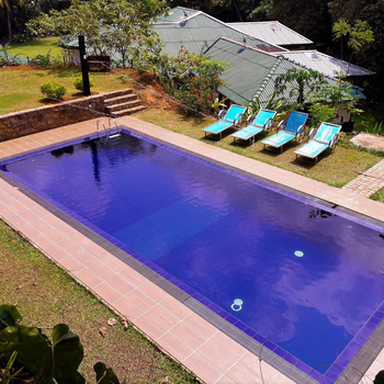 Clove Garden Kandy - Hotel exterior or room view