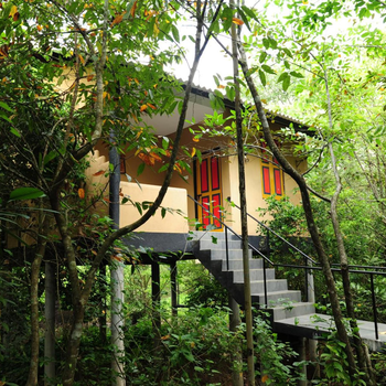 Ambalama Leisure Lounge - Hotel exterior or room view