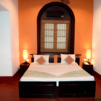 The Heritage Ambepussa - Hotel exterior or room view
