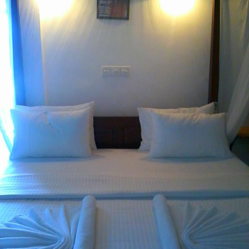 Secret Palace Guest house - Hotel exterior or room view