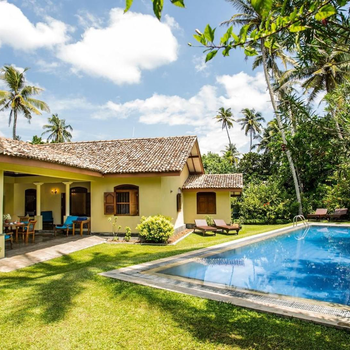 The Chalet - Hotel exterior or room view