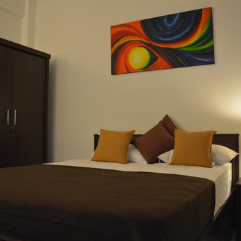 Panoramic Holiday Apartment - Luxury Studio | Nuwara Eliya - Hotel exterior or room view