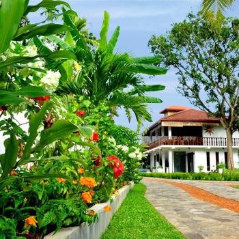 Rockery Villa Ayurveda - Hotel exterior or room view