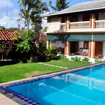 Little Paradise - Hotel exterior or room view