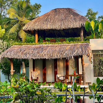 Shiva Sunrise Resort - Hotel exterior or room view