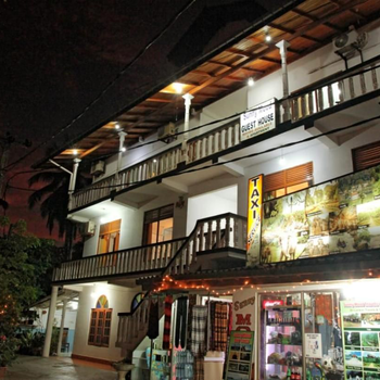 Sunny Mood Guest House - Hotel exterior or room view