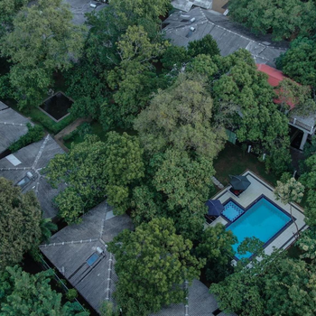 Royal Retreat, Sigiriya 5 mins to Sigiriya Rock - Hotel exterior or room view
